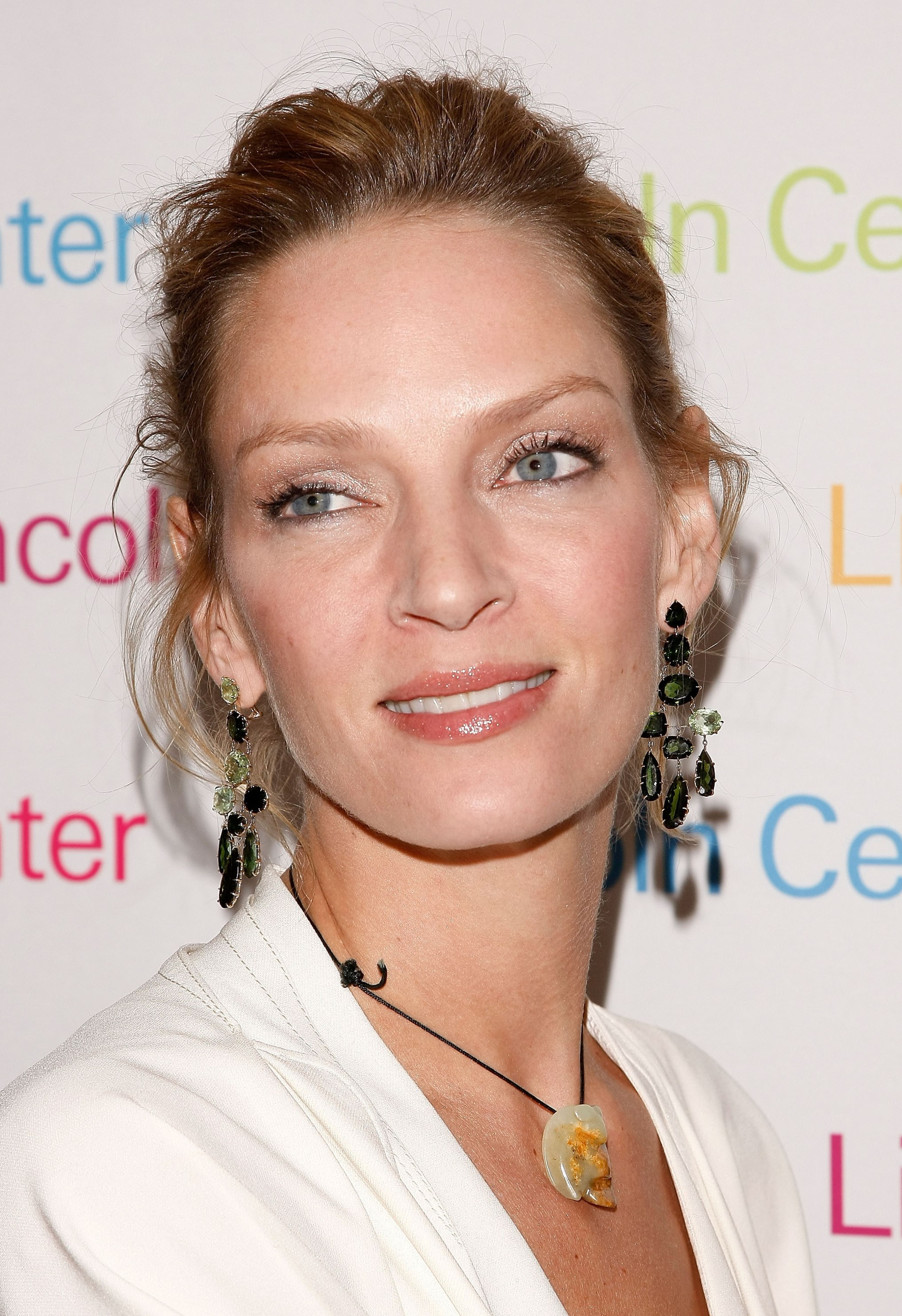 Celebrity Uma Thurman Plastic Surgery Photos Video