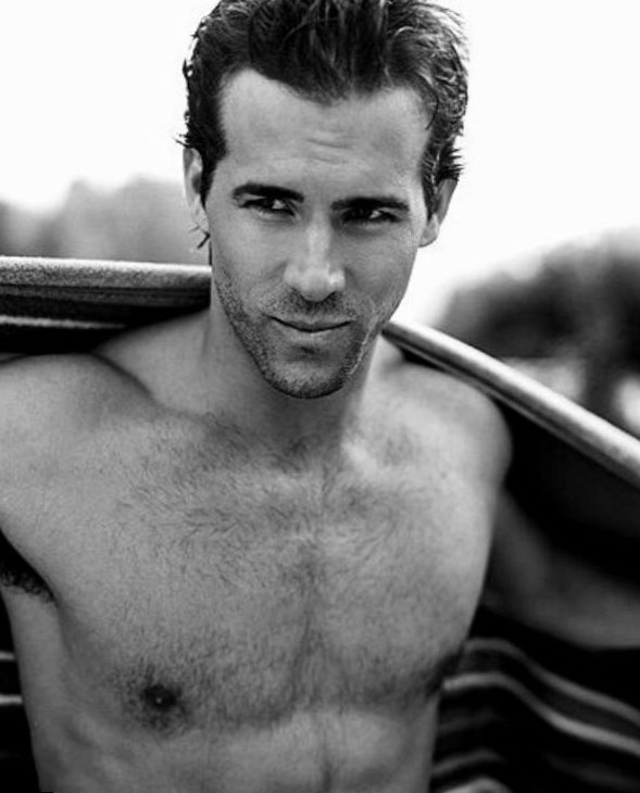 Ryan Reynolds Foros Perú