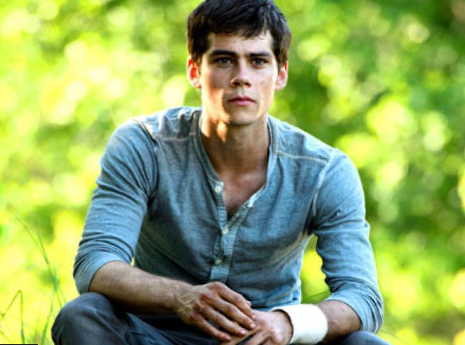 Dylan O'Brien - Best Movies & TV shows