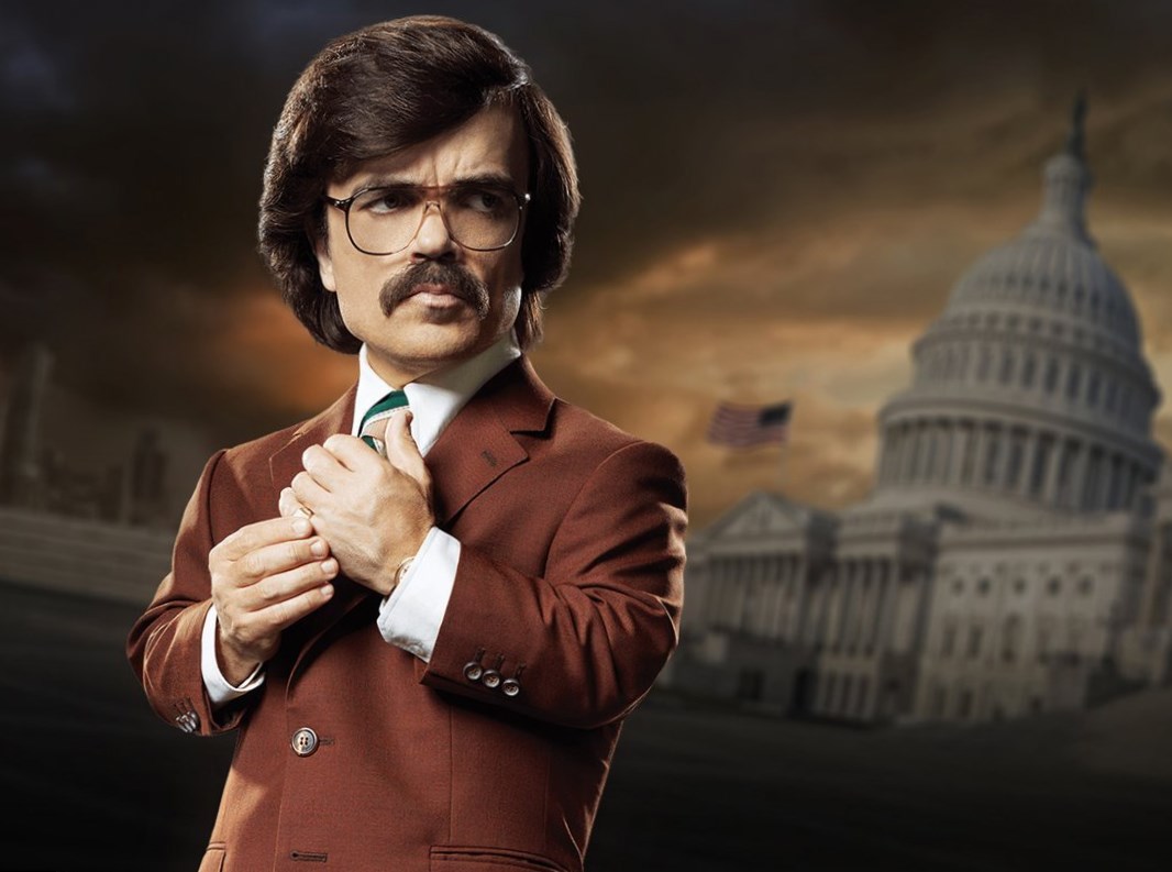 Peter Dinklage - Best movies and tv shows