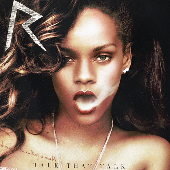 Rihanna Greatest Hits (2009)