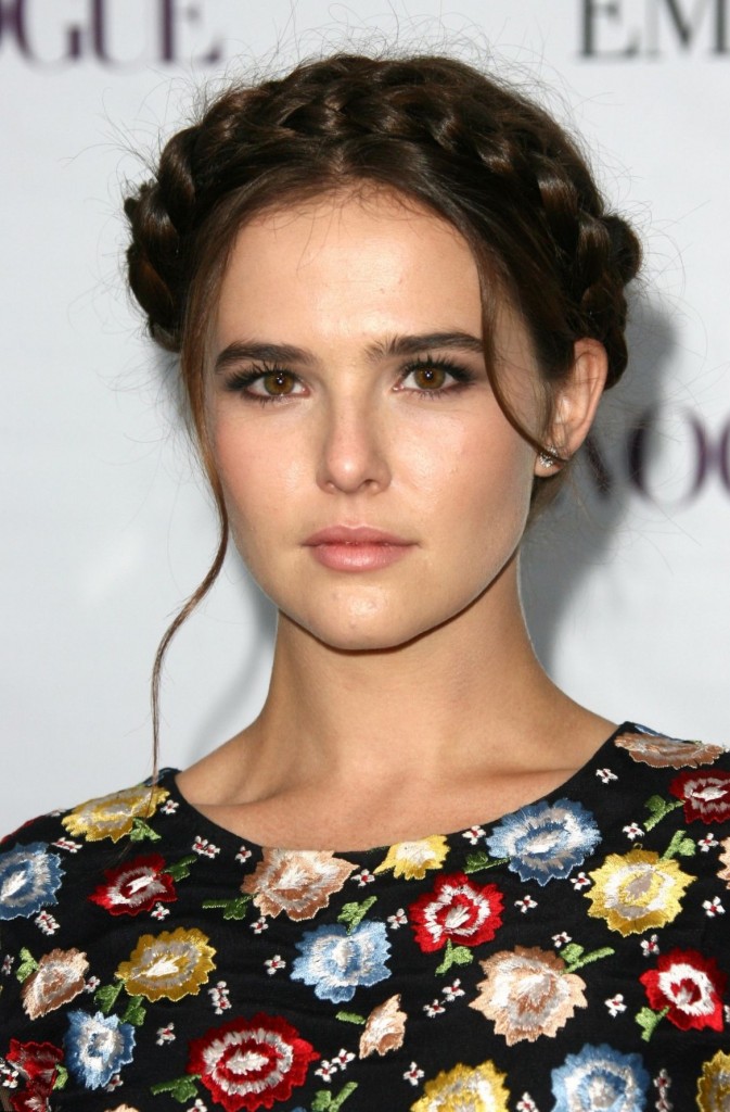 Zoey Deutch Awesome Profile Pics - Whatsapp Images