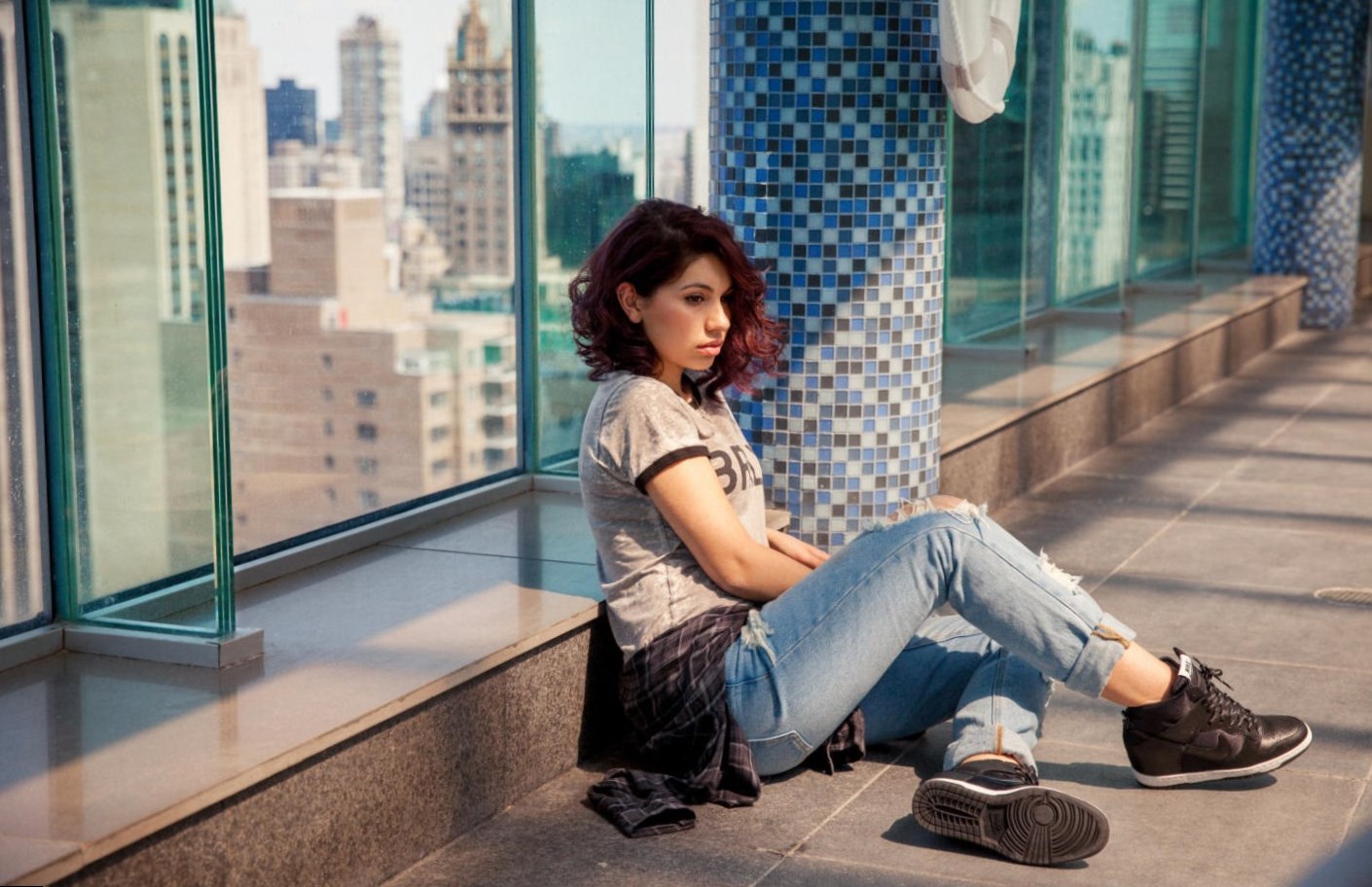 Alessia Cara weight, height and age. We know it all!