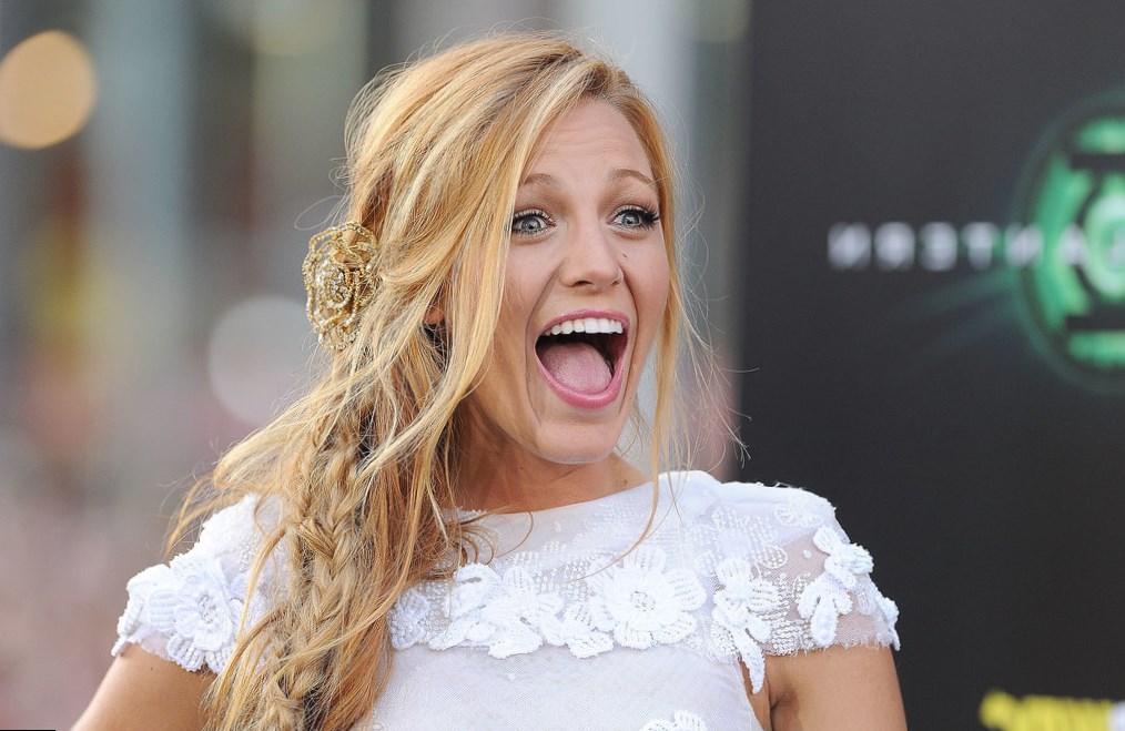 Blake Lively Best Movies and TV Shows. Find it out!