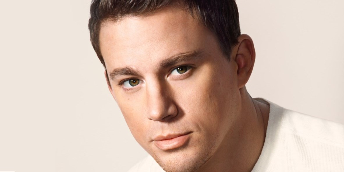 Channing Tatum weight, height and age. We know it all!