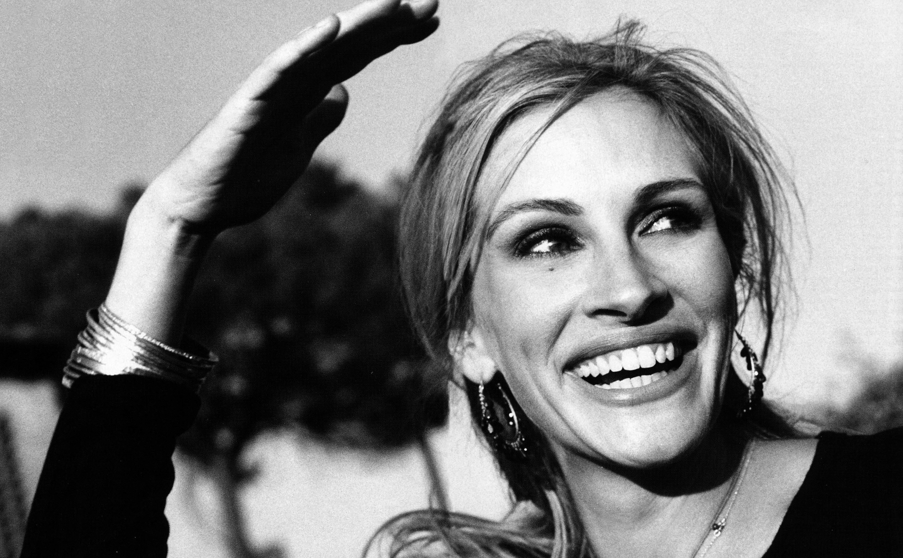 Julia Roberts weight, height and age. We know it all!