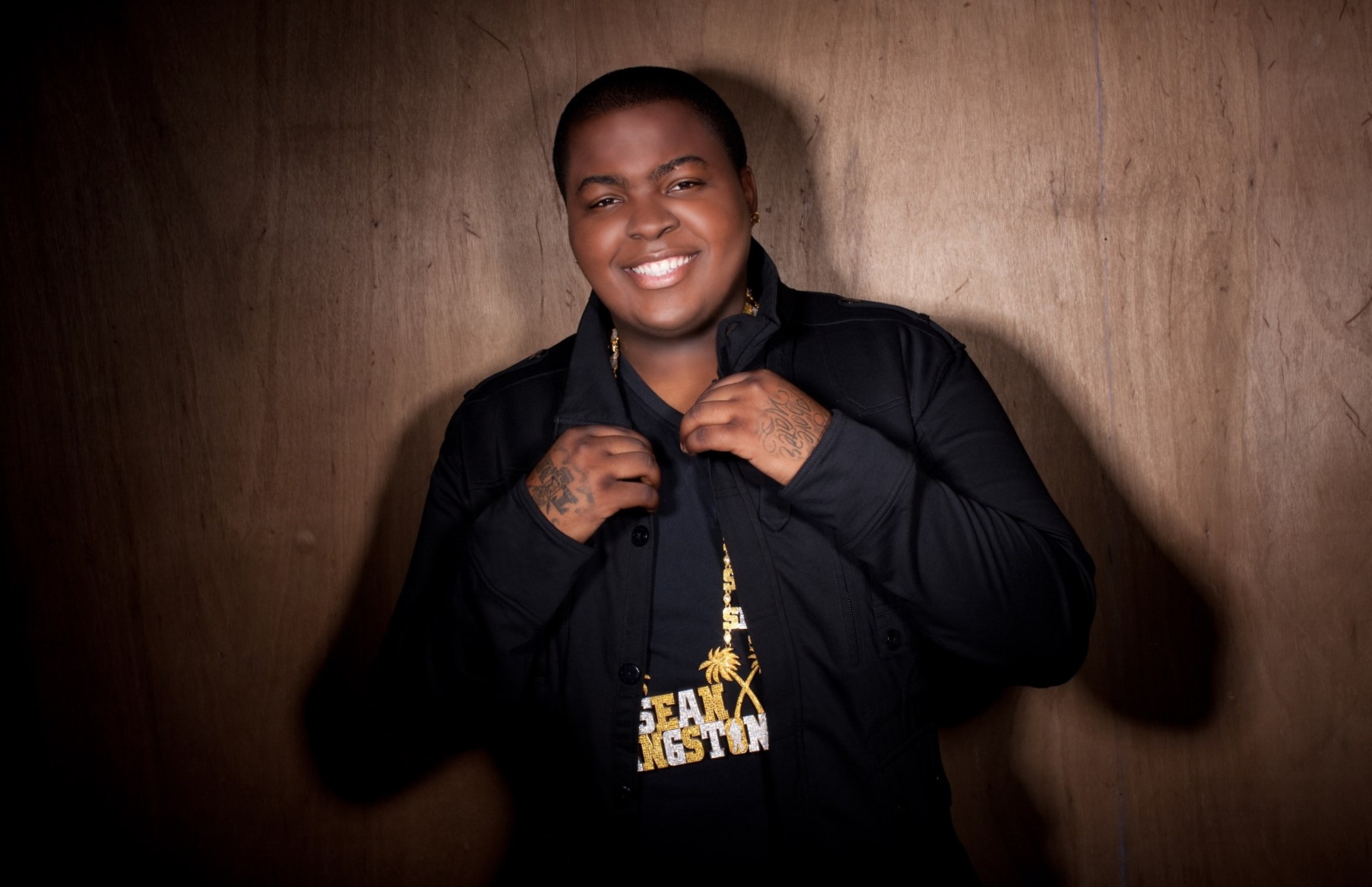 Sean Kingston weight, height and age. We know it all!