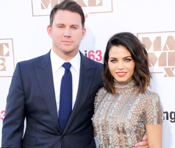 Exploring The Heartwarming World Of Channing Tatum's Family