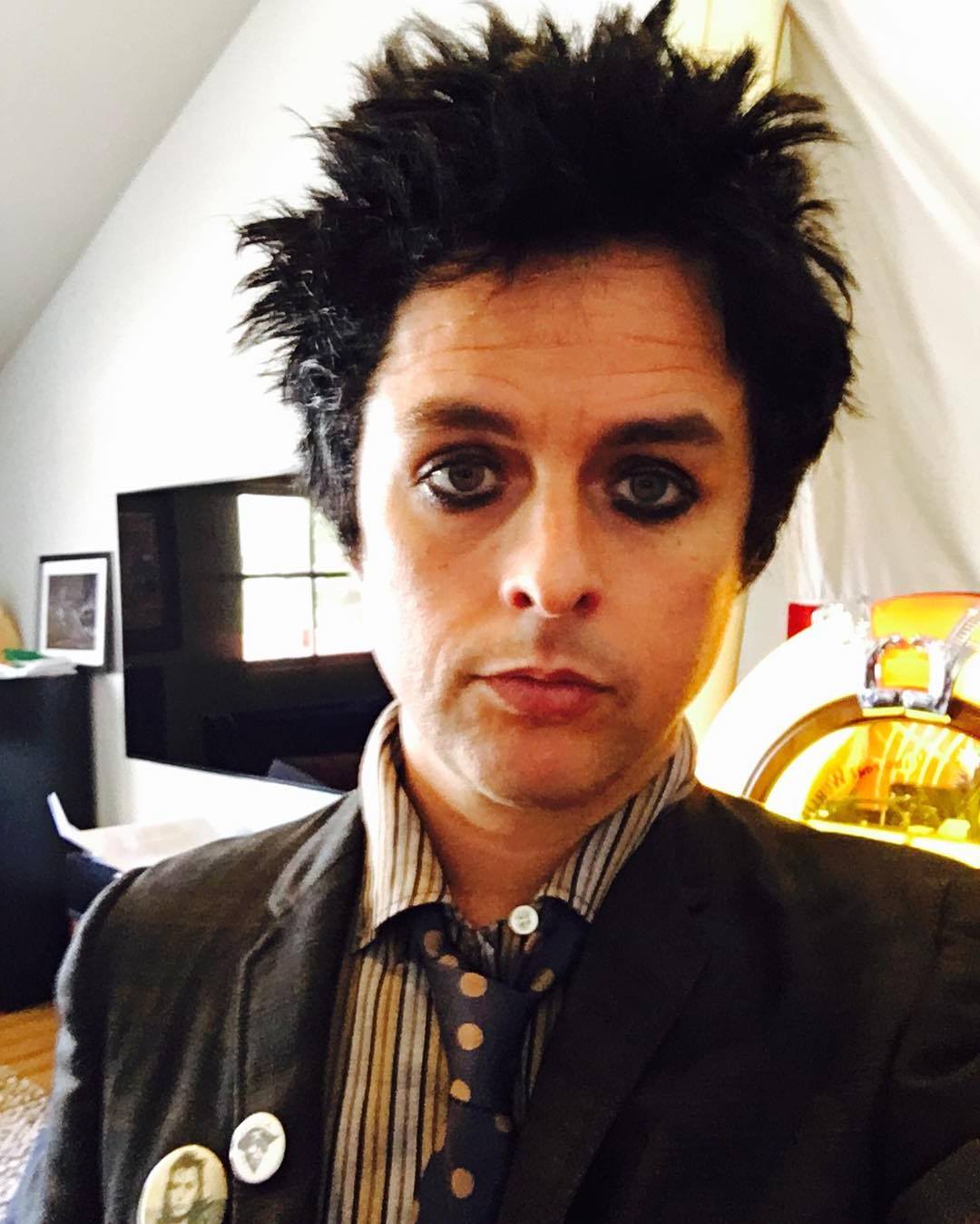 Billie Joe Armstrong Pictures 102