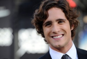 Diego Boneta