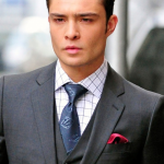 Ed Westwick – Weight, Height and Age
