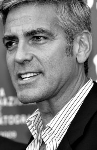 George Clooney