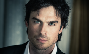 Ian Somerhalder