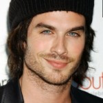 Ian Somerhalder – Weight, Height and Age