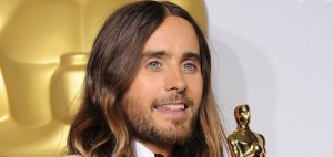 Jared Leto