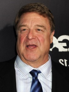 John Goodman 