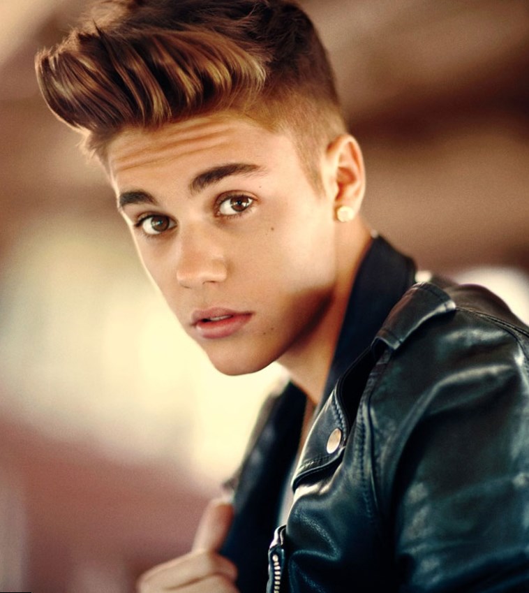 Justin Bieber