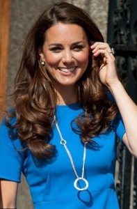 Kate Middleton