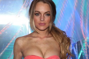 Lindsay Lohan plastic surgery