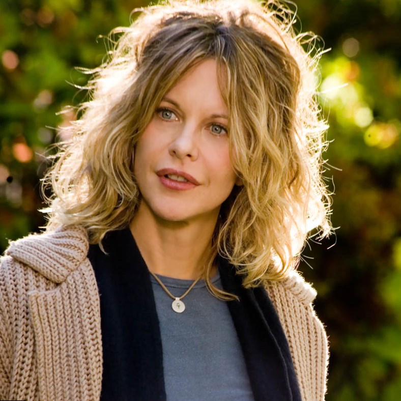 Meg Ryan