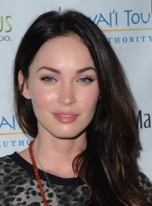 Megan Fox plastic changes