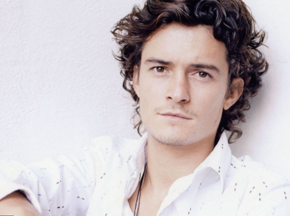 Celebrity Orlando Bloom - Weight, Height and Age - photos