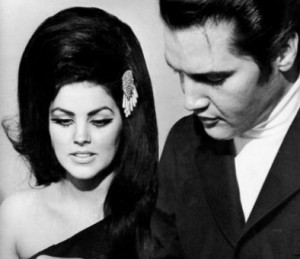 Priscilla Presley