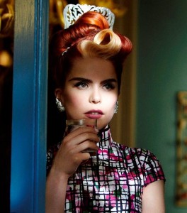 Paloma Faith