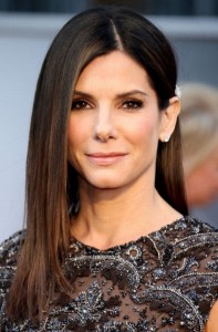 Sandra Bullock