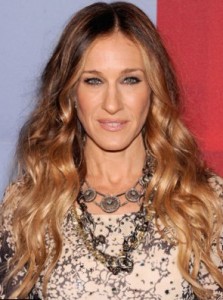 Sarah Jessica Parker