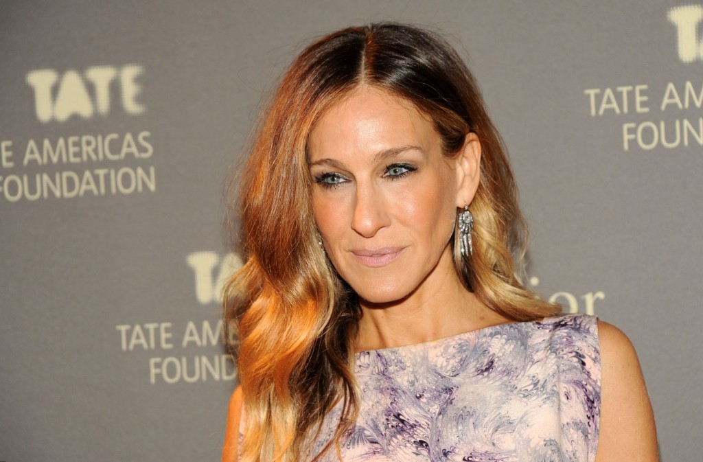 Celebrity Sarah Jessica Parker Plastic Surgery Photos Video