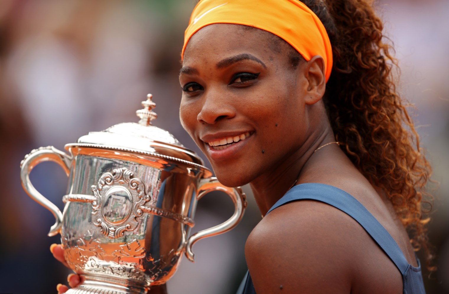 Serena Williams