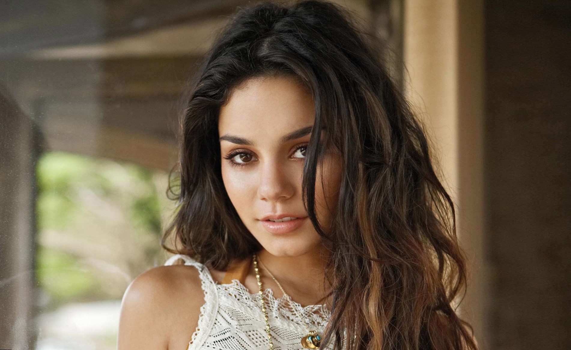 Vanessa Hudgens