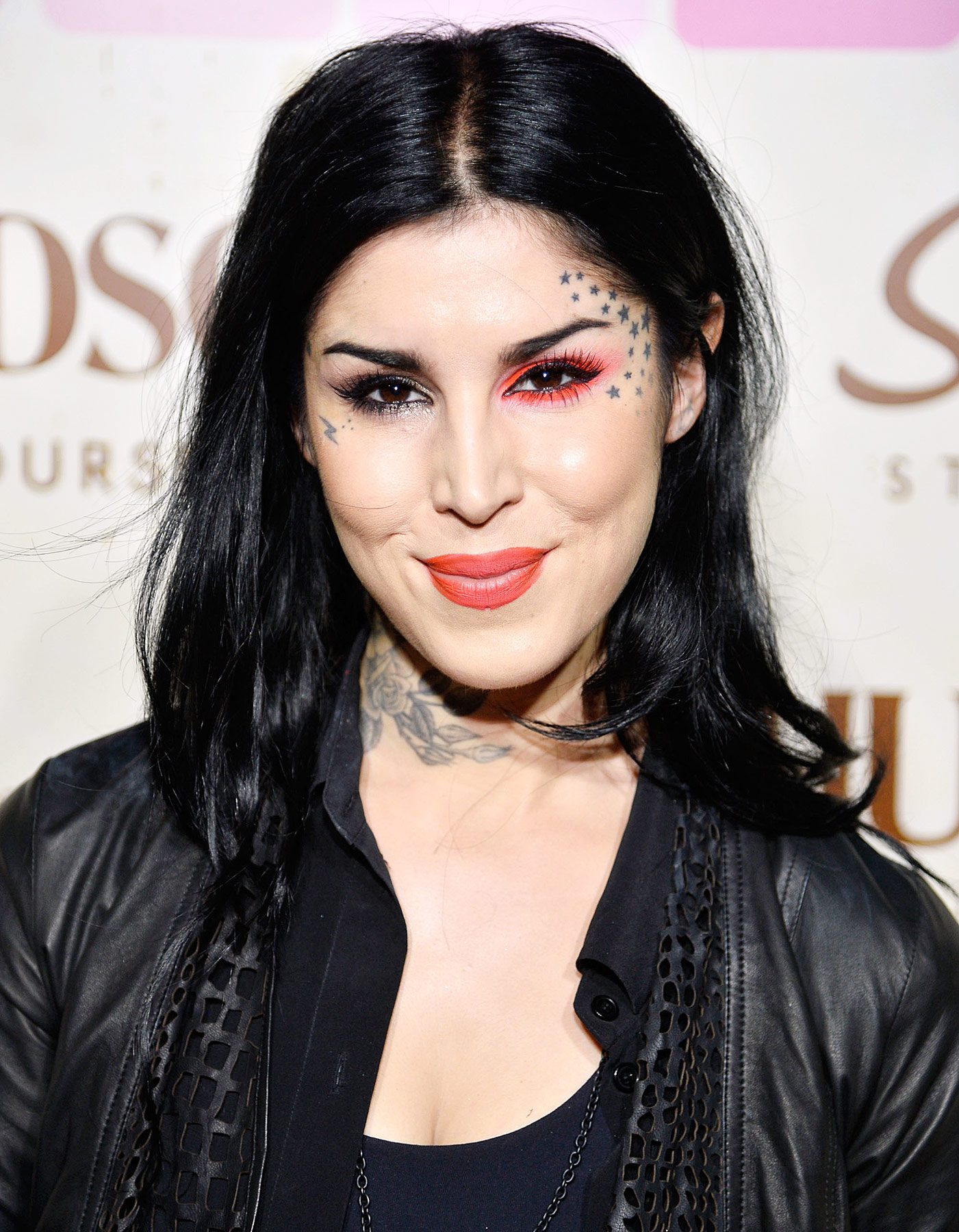 Celebrity Kat Von D Plastic Surgery Photos Video