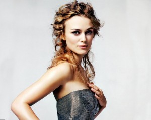 Keira Knightley