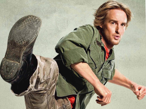 Owen Wilson