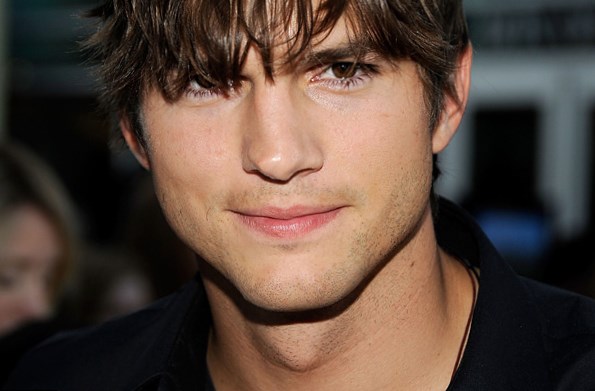 Ashton Kutcher tops Forbes list of highest-paid TV actors 