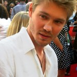 Chad Michael Murray – Weight, Height and Age