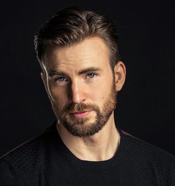 Chris Evans