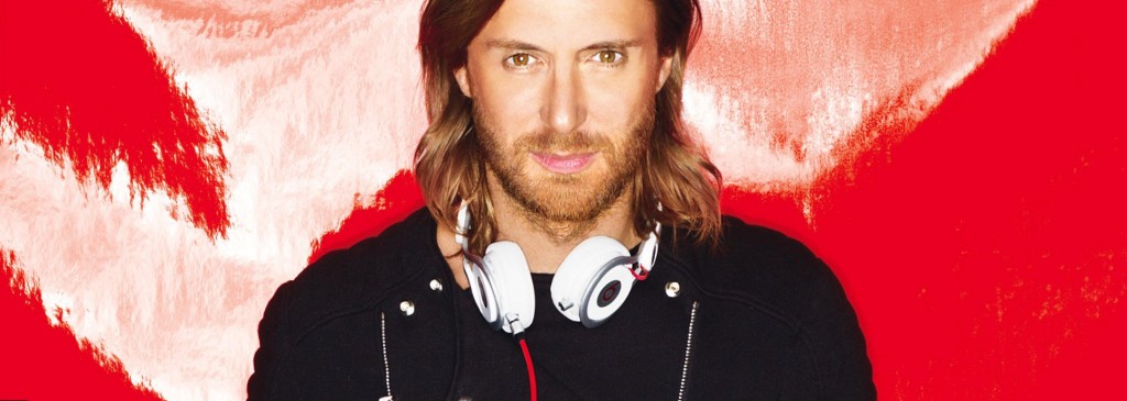 David Guetta