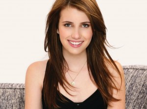 Emma Roberts