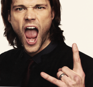 Jared Padalecki