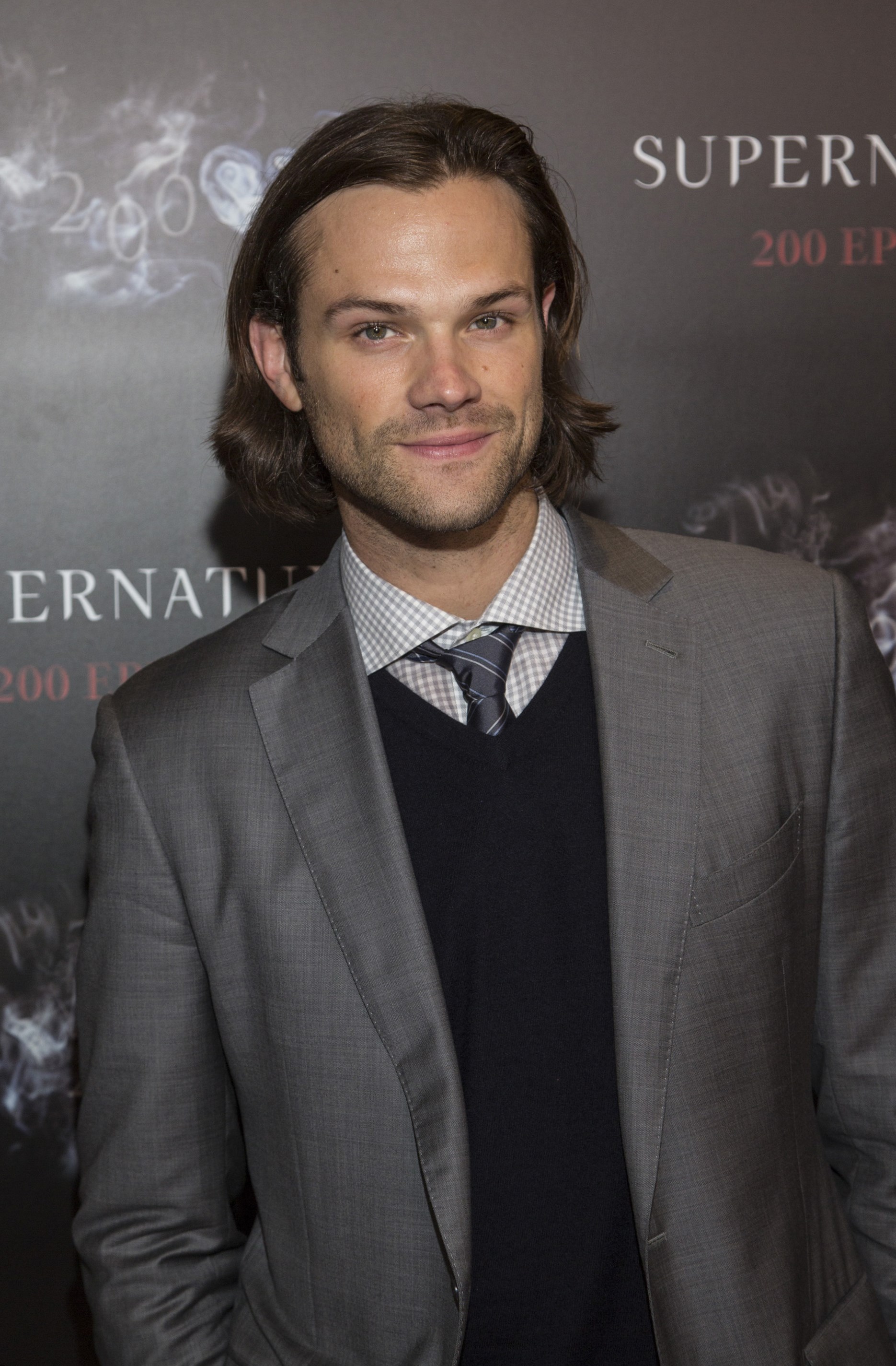 Celebrity Jared Padalecki Weight, Height and Age