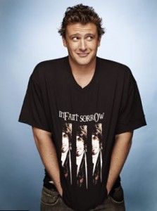 Jason Segel