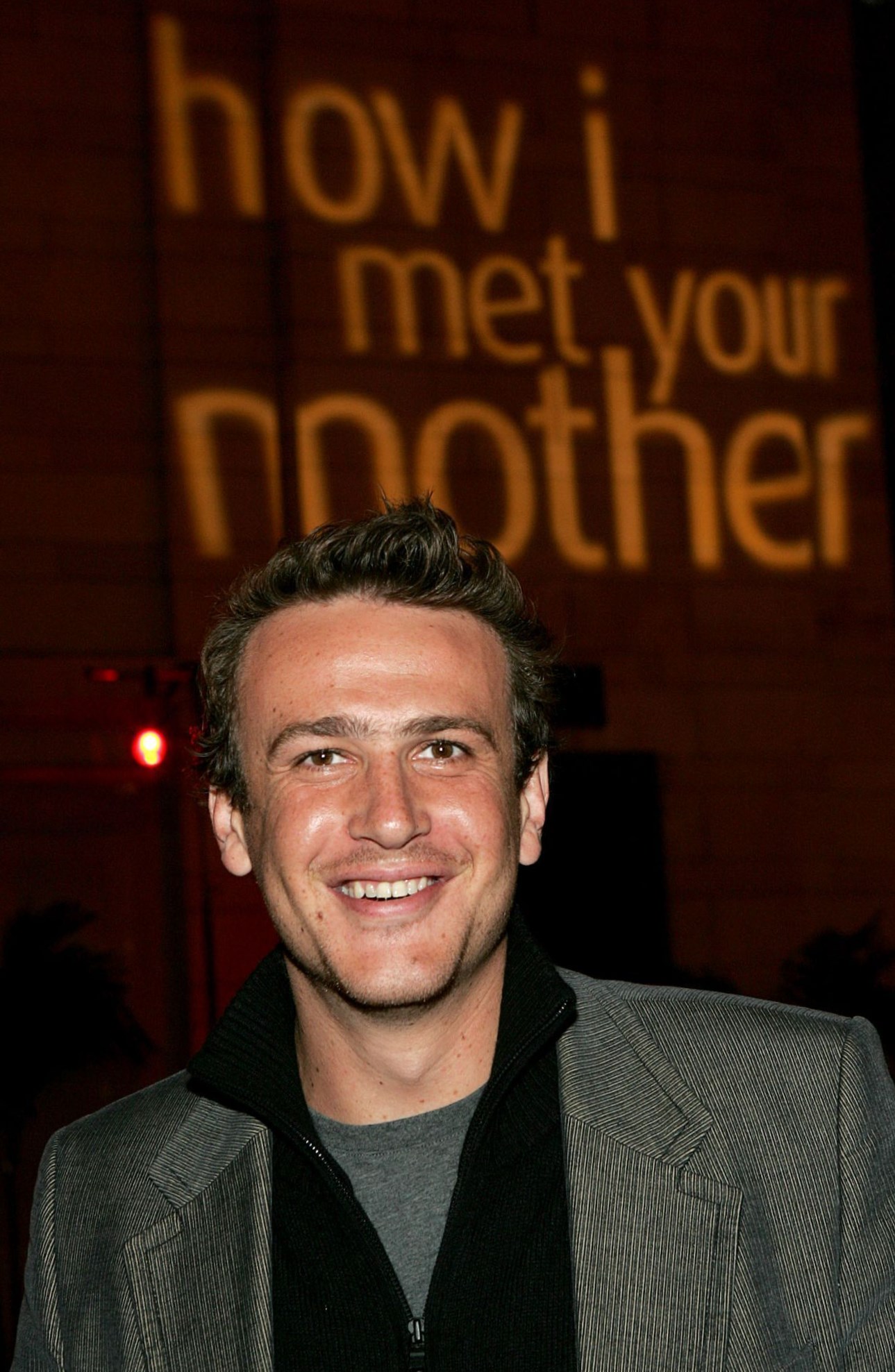 Jason Segel