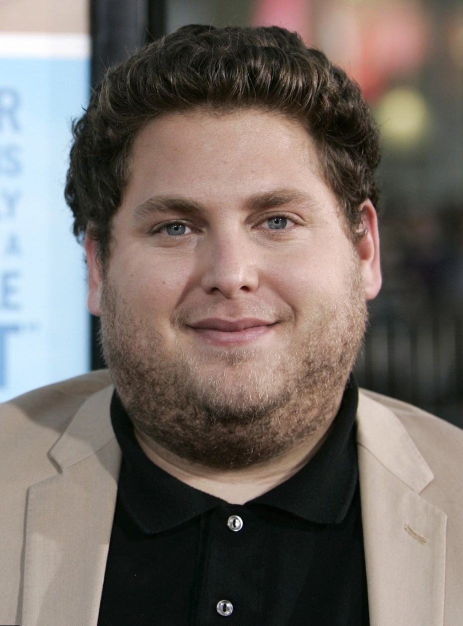 jonah hill weight loss