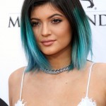 Kylie Jenner – Celebrity hair changes