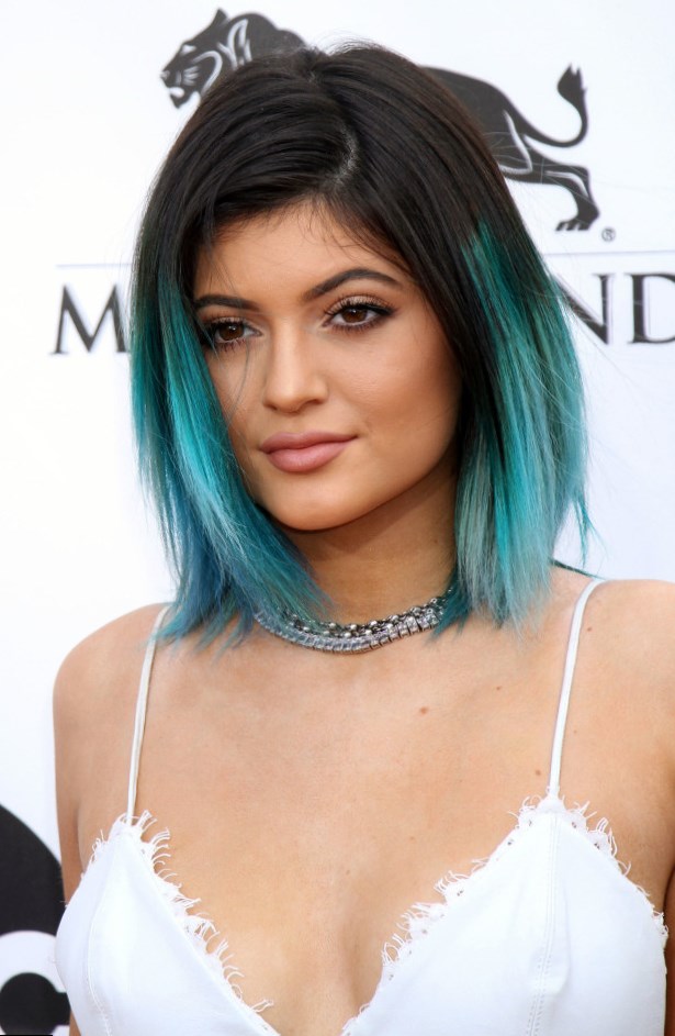 Kylie Jenner