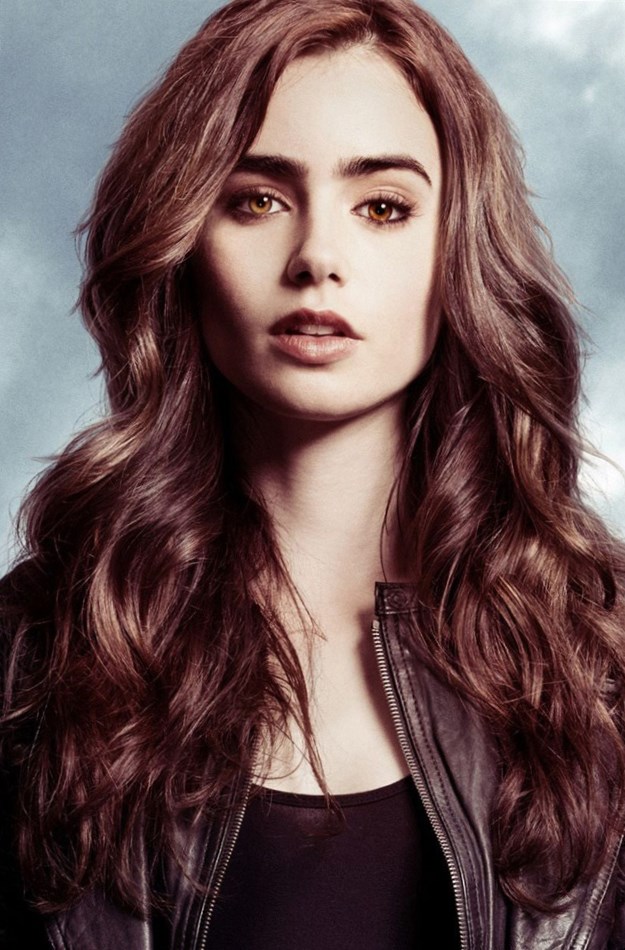 lily collins celebrity haircut hairstyles