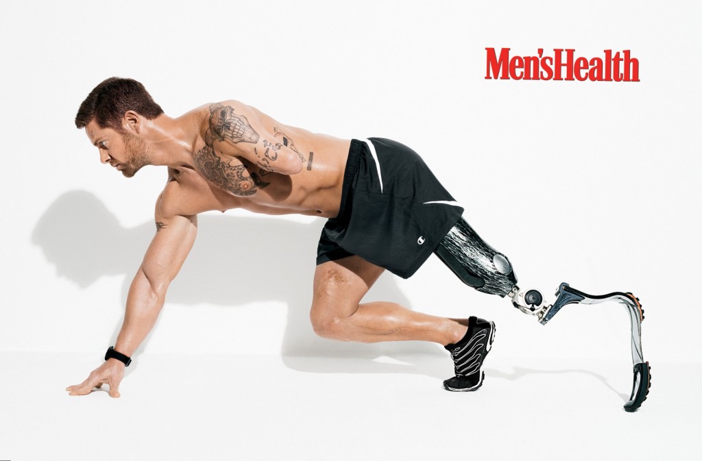 Noah Galloway